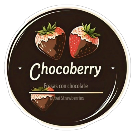 Logo de Chocoberry